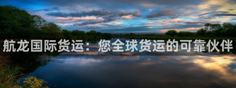尊龙集团有限公司是国企吗：航龙国际货运：您全球货运的可靠