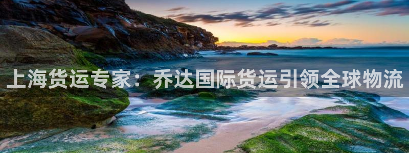 尊龙凯时app官方网站：上海货运专家：乔达国际货运引领全