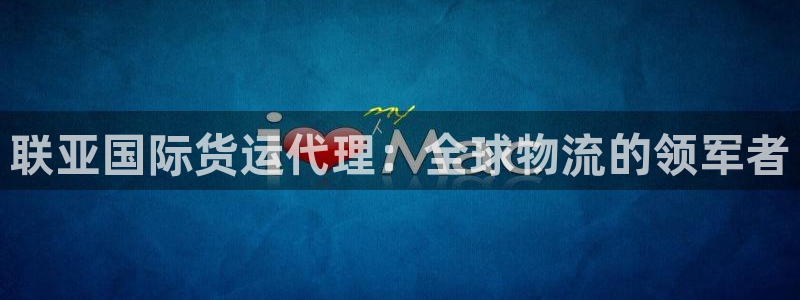 尊龙t300和t400哪个好：联亚国际货运代理：全球物流